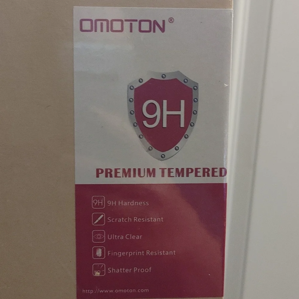 Surface Pro 4 Glass Screen Protector